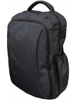 Eco Backpack - Black